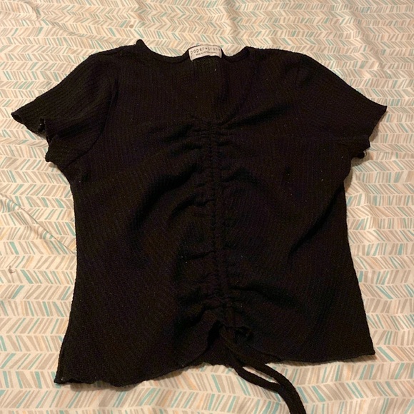 brand:Ross Dress For Less color:black size: xs - Picture 1 of 4